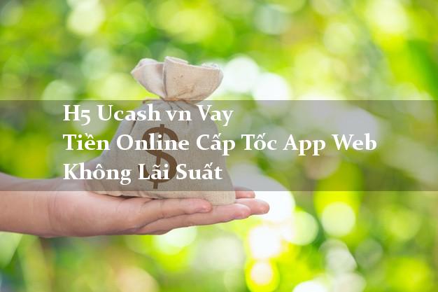 vay tiền nhanh không gọi thẩm định